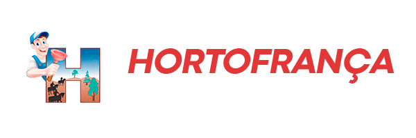 Hortofrança Desentupidora — logotipo